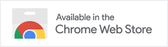 Disponible en la Chrome Web Store